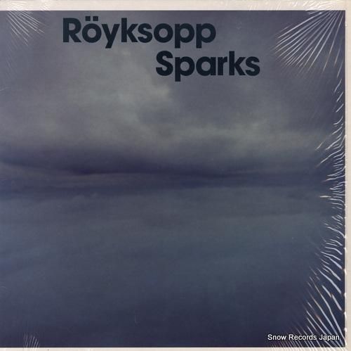 ロイクソップ sparks 7