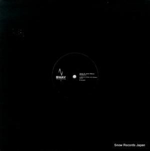 HERTZ & JOHAN BACTO redworm ep SWAY1