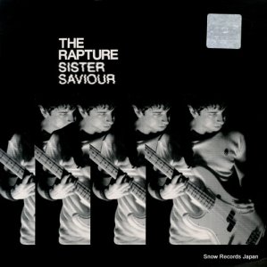 ץ㡼 sister saviour (remixes) OPRDFA008