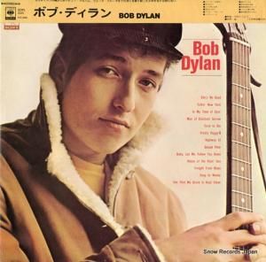 ボブ・ディラン bob dylan SOPL220