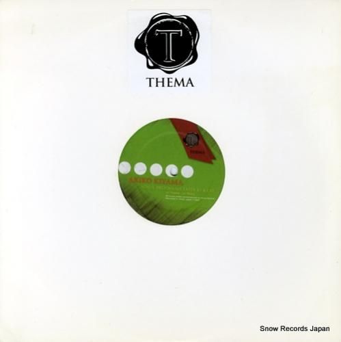 アキコ・キヤマ venus,