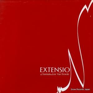 QUENUM & LEE VAN DOWSKI extension CADENZA003