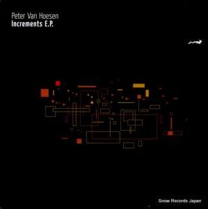 ԡХ󡦥ۡ increments e.p. LAN006