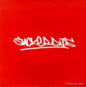 SUCKER DJ'S we wanna / night & day SDJ001