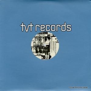  cowgirl / rez TVT8718-0