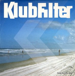 KLUBFILTER revelation RF027