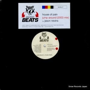 ¥Ï¥¦¥¹¡¦¥ª¥Ö¡¦¥Ú¥¤¥ó jump around (2000 mix) TB463