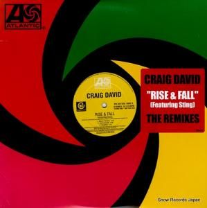 쥤ǥå rise & fall PR301124