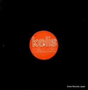 ꥹ milkshake (x-press 2 remixes) VSTDJX1863