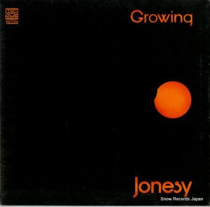 JONESY growing DNLS3055