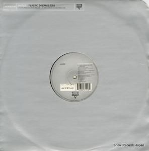 JAYDEE plastic dreams 2003 12AD093