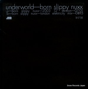  born slippy nuxx JBO5024706P