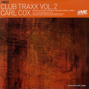 롦å club traxx vol.2 C23002