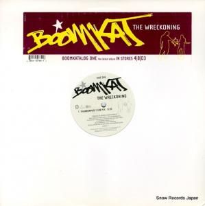 ֡७å the wreckoning B0000026-11