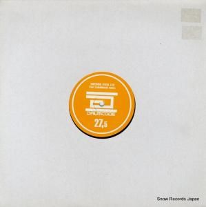 HERTZ / ADAM BEYER & HENRIK B swedish steel ltd DC27.5