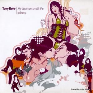 ȥˡ my basement smells likelesbians SNDKT001