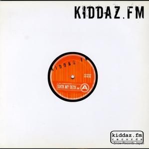 󡦥ޡ󡦥 suck my deck remixes KIDD045