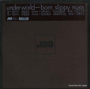  born slippy nuxx JBO5024700