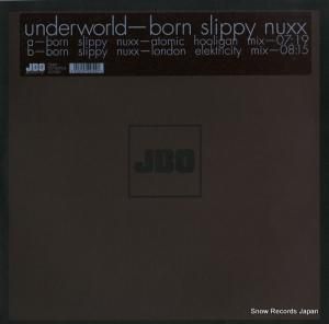  born slippy nuxx JBO5024700