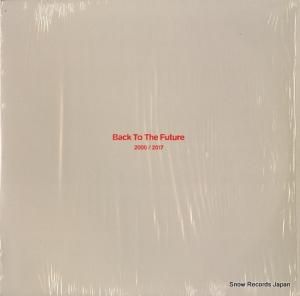 إ륬 back to the future ALLINN027