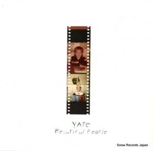  beautiful people PR001
