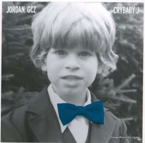 JORDAN GCZ crybaby j OFFMINOR001/OMR01