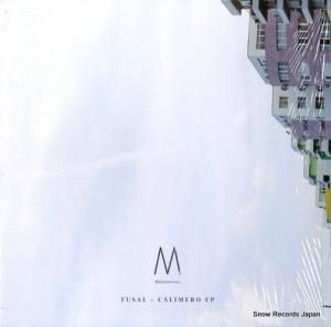 FUSAL calimero ep MALONIAN003