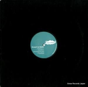 Ρɡ롦ƥ ivory machine e.p. BCR005-6