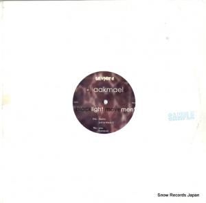 DJ AAKMAEL blacklight movement UNX6