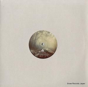 SORNI MILEA viens avec moi AFR004