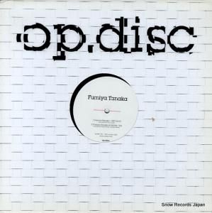 եߥ䡿RADIQ fumiya tanaka / radiq OP.DISC001