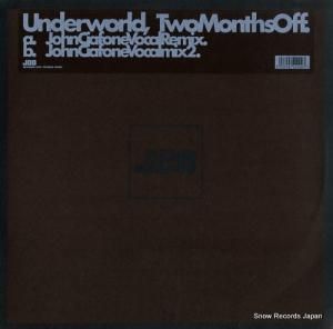  two months off JBO5020090