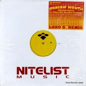 ޥ饦å spanish hustle NM-21006