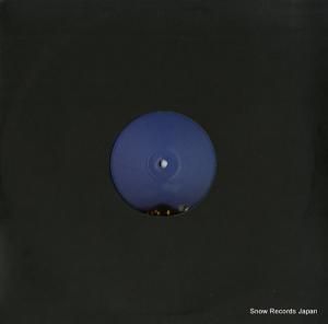 HOOVED blue moon AMAMHVD002