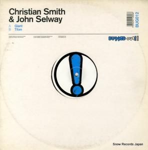 ꥹ󡦥ߥ󡦥륦 giant / titan BUG012