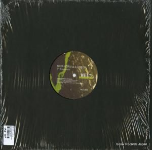 NIMA GORJI AND ILLINTON 2nd experience WLT005