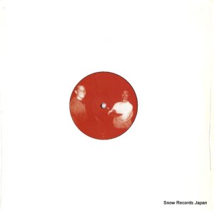 ユアン・ジャンセン／ジャスティン・ツェルプスト embers only: selected tracks 1997-1999 RERE01