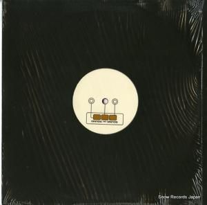 MONOTIX symmetry ep SOS-002