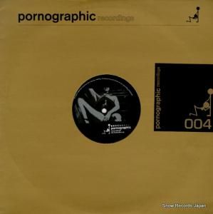 V/A the fourth porn cut PORNO004