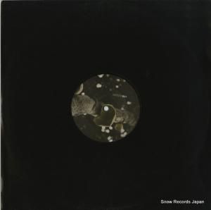DUBSONS eclipsing ep S&DLTD001