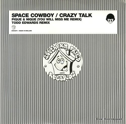 スペース・カウボーイ craz