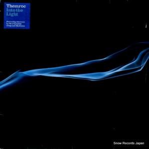 THEMROC into the light WALLT088