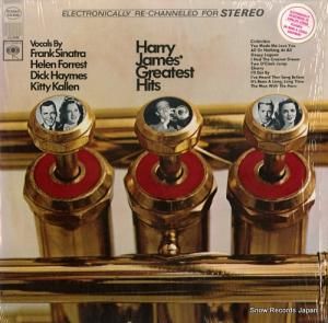ϥ꡼ॹ harry james' greatest hits CS9430