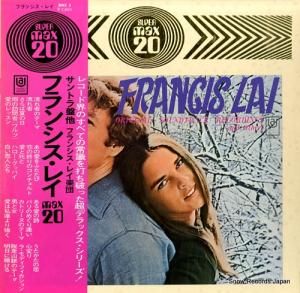 ե󥷥쥤 francis lai max 20 MAX3