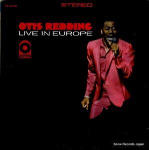 ƥǥ live in europe SD33-286