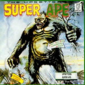 åץå super ape DSR-ASIDE-3123