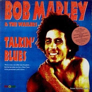 ܥ֡ޡꥣ顼 talkin' blues TGLLP12