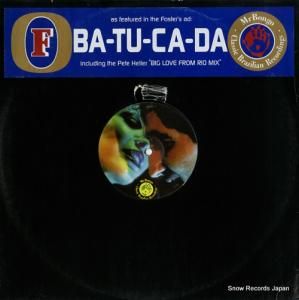 ѡˡȥ ba-tu-ca-da MRB12004