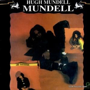 ヒュー・マンデル mundell A-4763