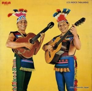 ロス・インディオス・タバハラス ロス・インディオス・タバハラス・ベスト SX-224